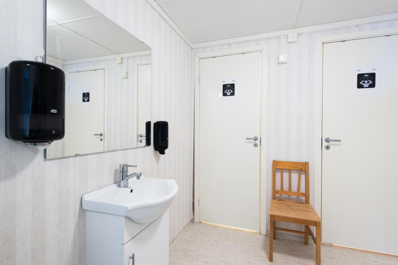 Raulandsfjell Aparthotel Rom bilde