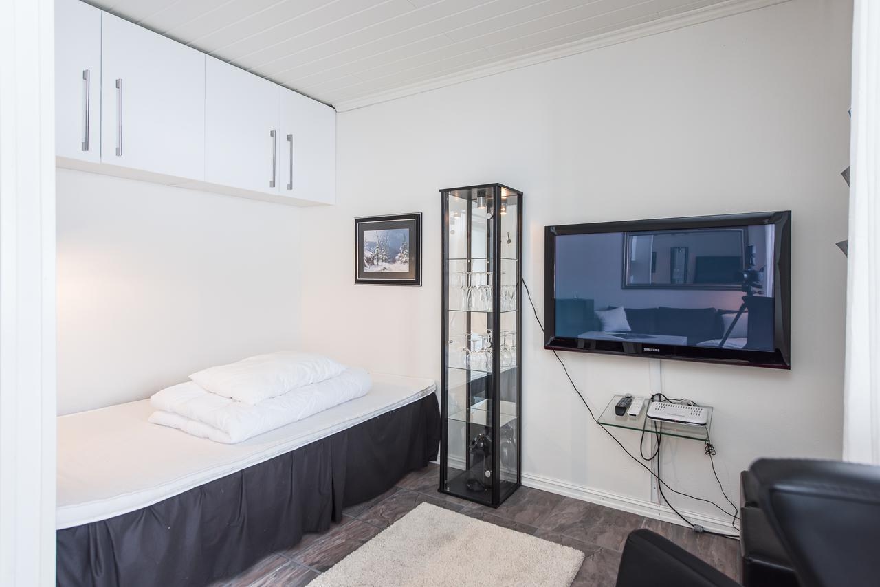 Raulandsfjell Aparthotel Rom bilde