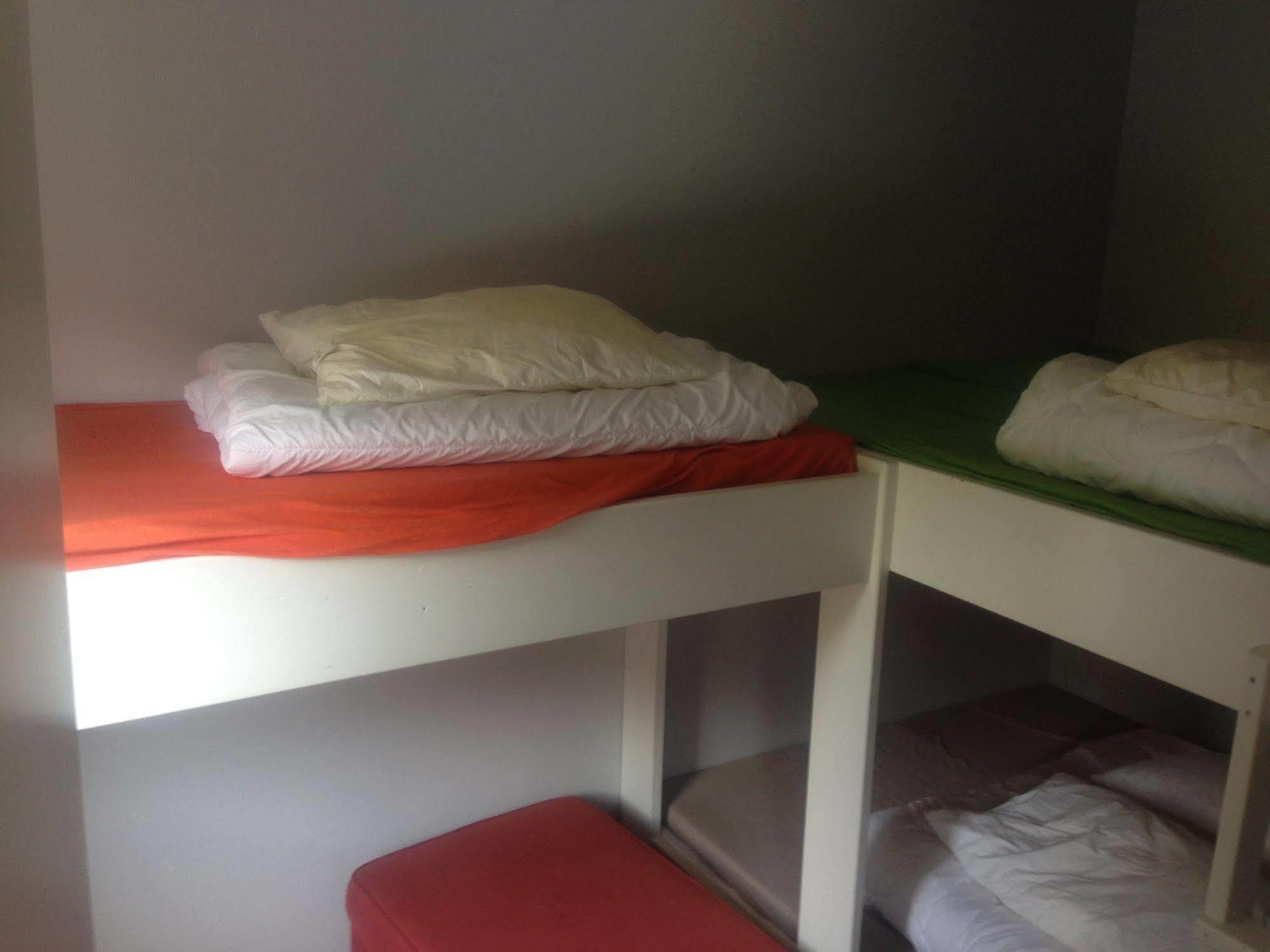 Raulandsfjell Aparthotel Eksteriør bilde