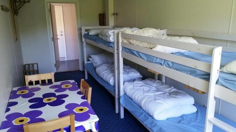 Raulandsfjell Aparthotel Eksteriør bilde